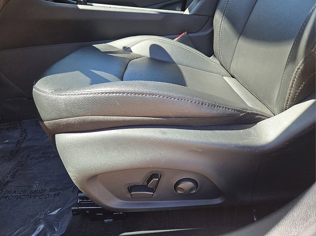 Used 2025 Jeep Compass Limited image 24