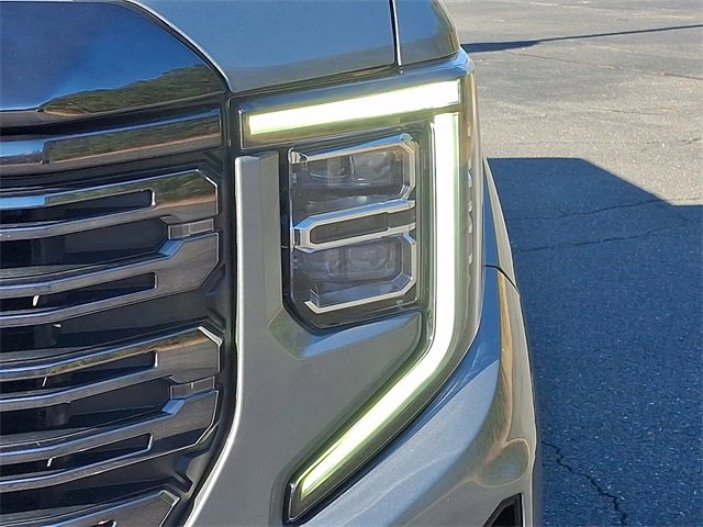 Certified 2024 GMC Sierra 1500 Denali Ultimate image 9