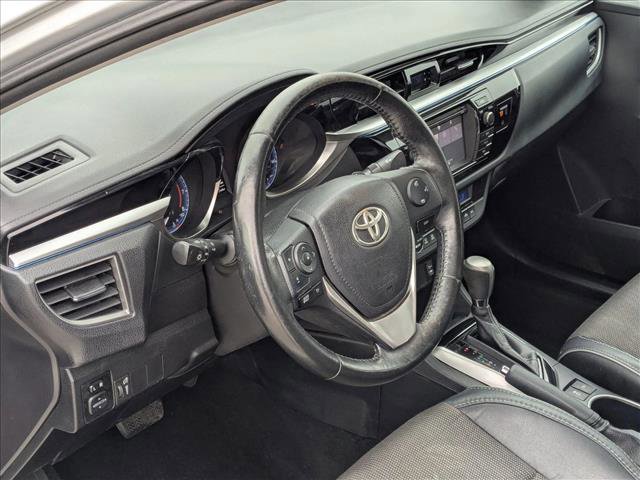 Used 2014 Toyota Corolla S image 10