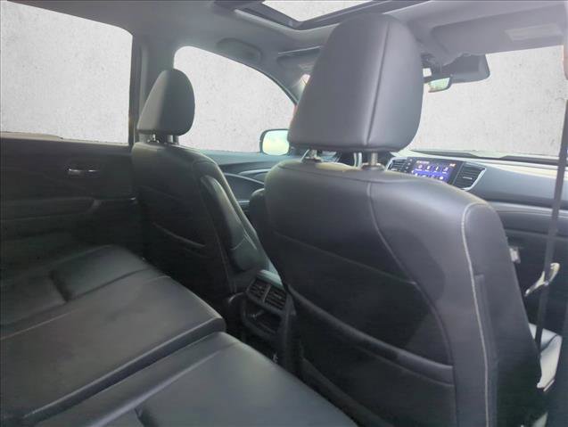 Used 2022 Honda Ridgeline RTL-E image 24