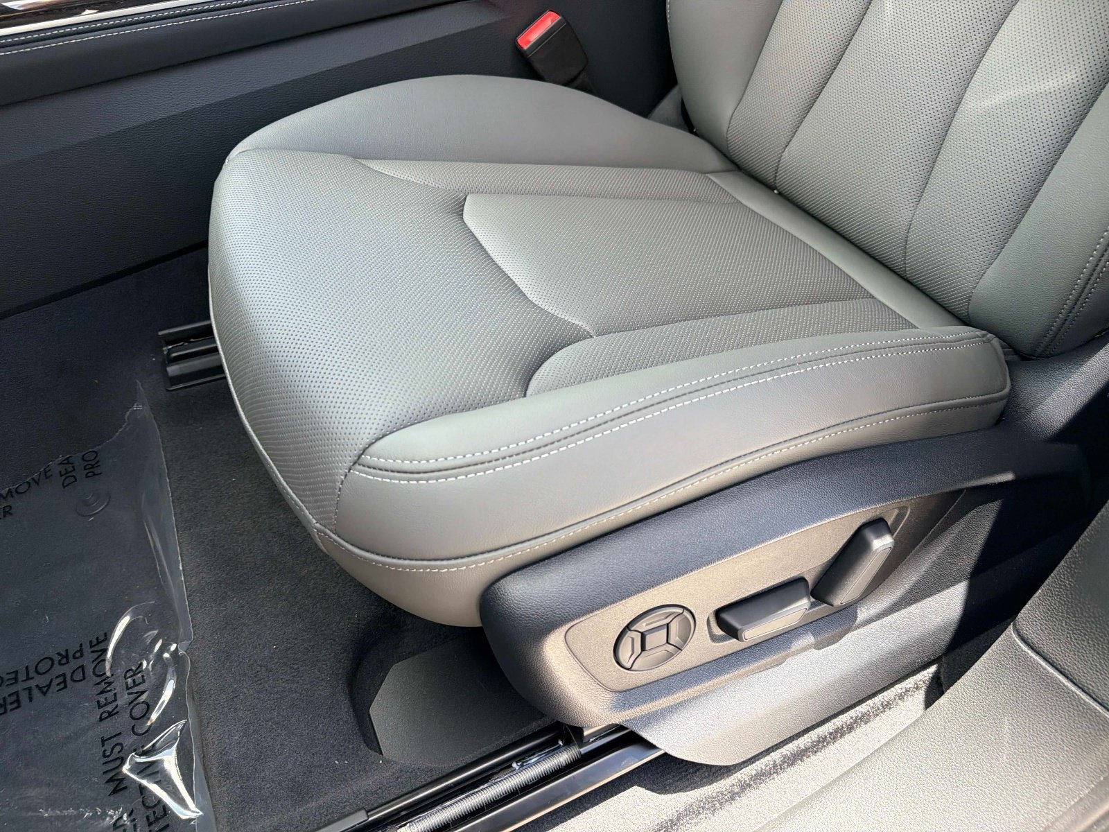 New 2026 Audi Q7 2.0T Premium Plus AWD/4WD image 17