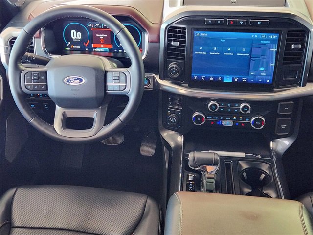 Used 2023 Ford F150 Lariat image 25