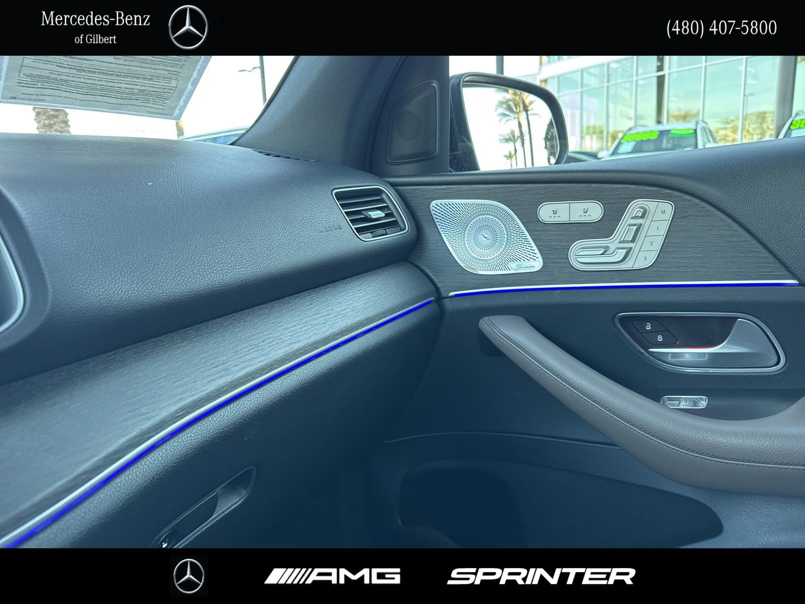 Used 2020 Mercedes-Benz GLE 450 4MATIC image 26