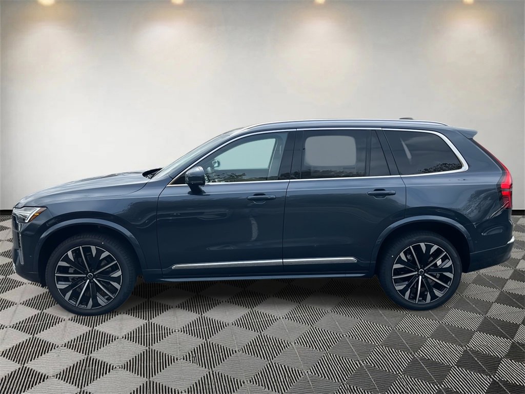 New 2026 Volvo XC90 B6 Ultra image 6