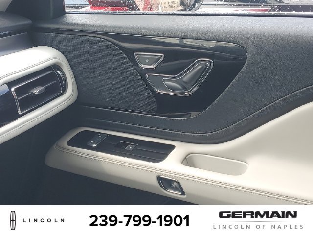 New 2026 Lincoln Aviator 2WD image 27