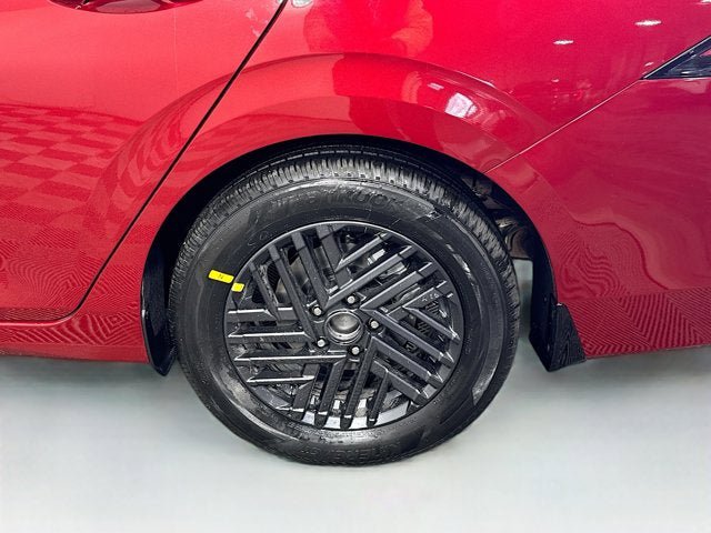 New 2026 Nissan Sentra SV w/ SV Convenience Package image 26