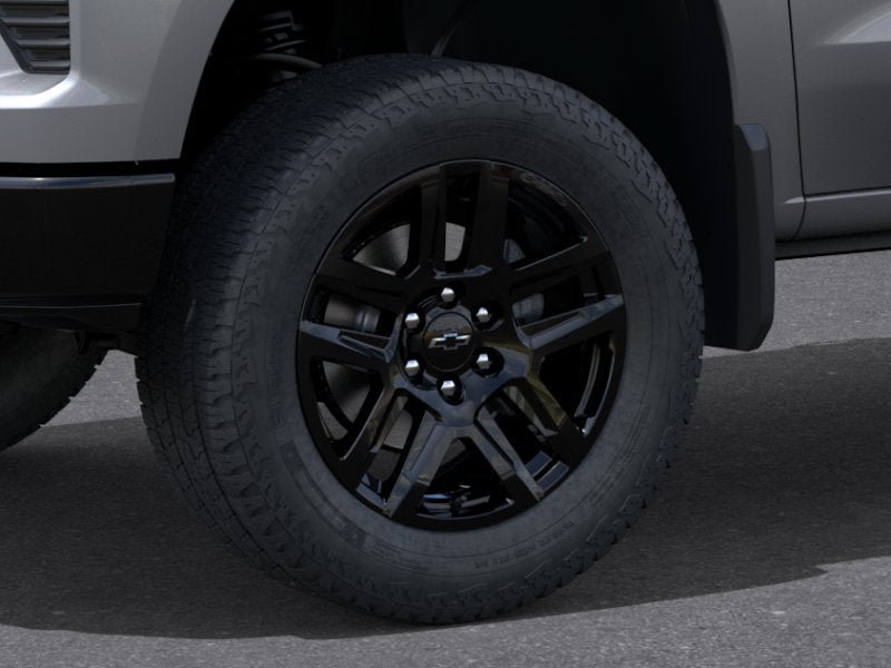 New 2026 Chevrolet Silverado 1500 LT Trail Boss w/ Convenience Package II AWD/4WD image 9