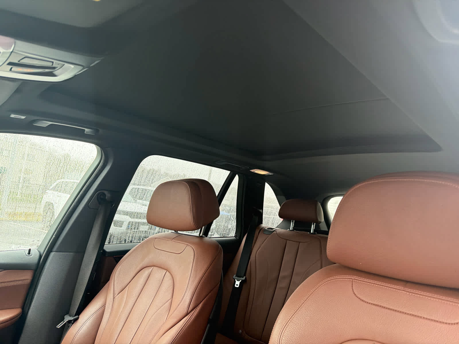 Used 2017 BMW X5 xDrive35i image 8