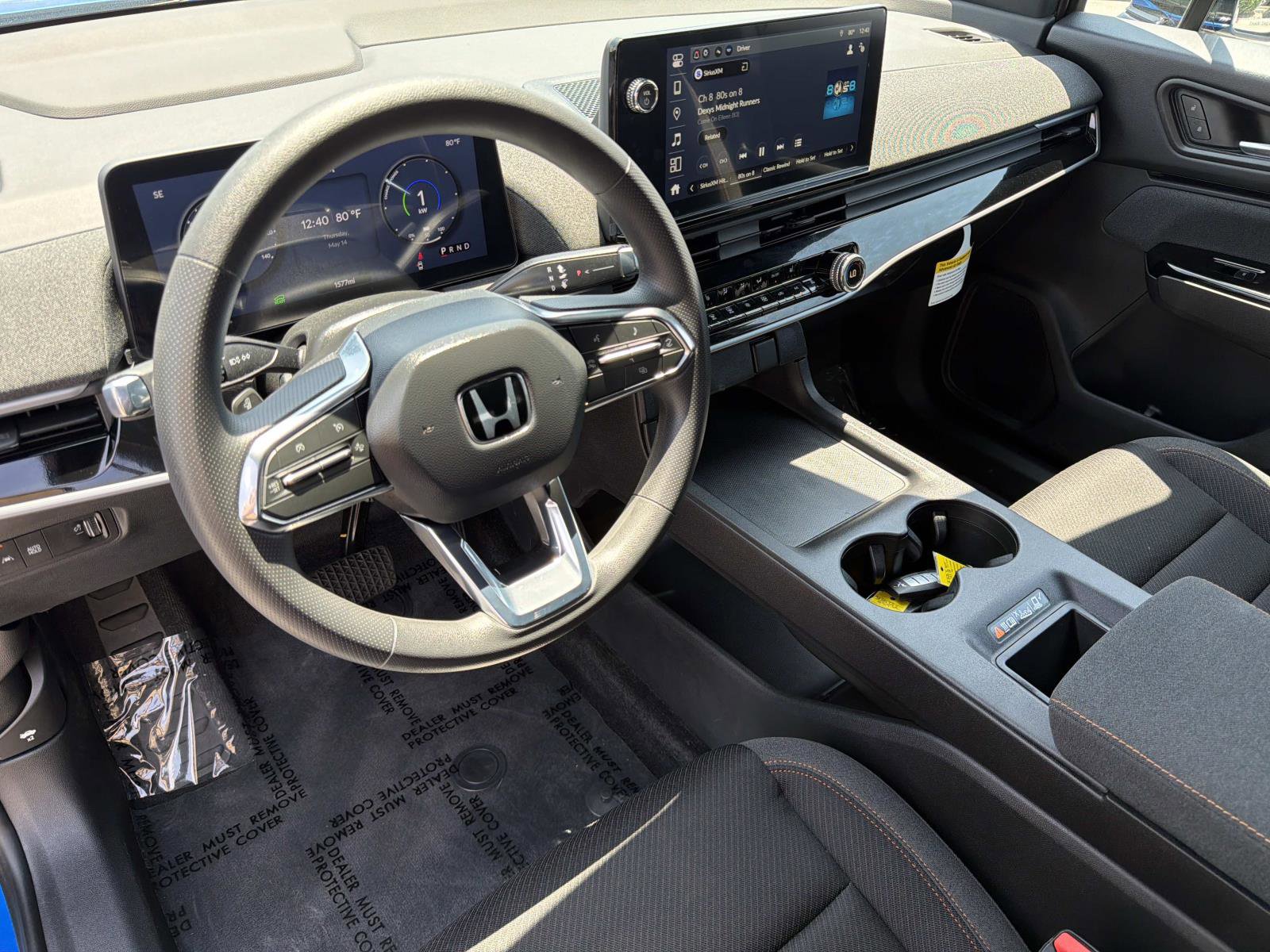 Used 2025 Honda Prologue EX image 7