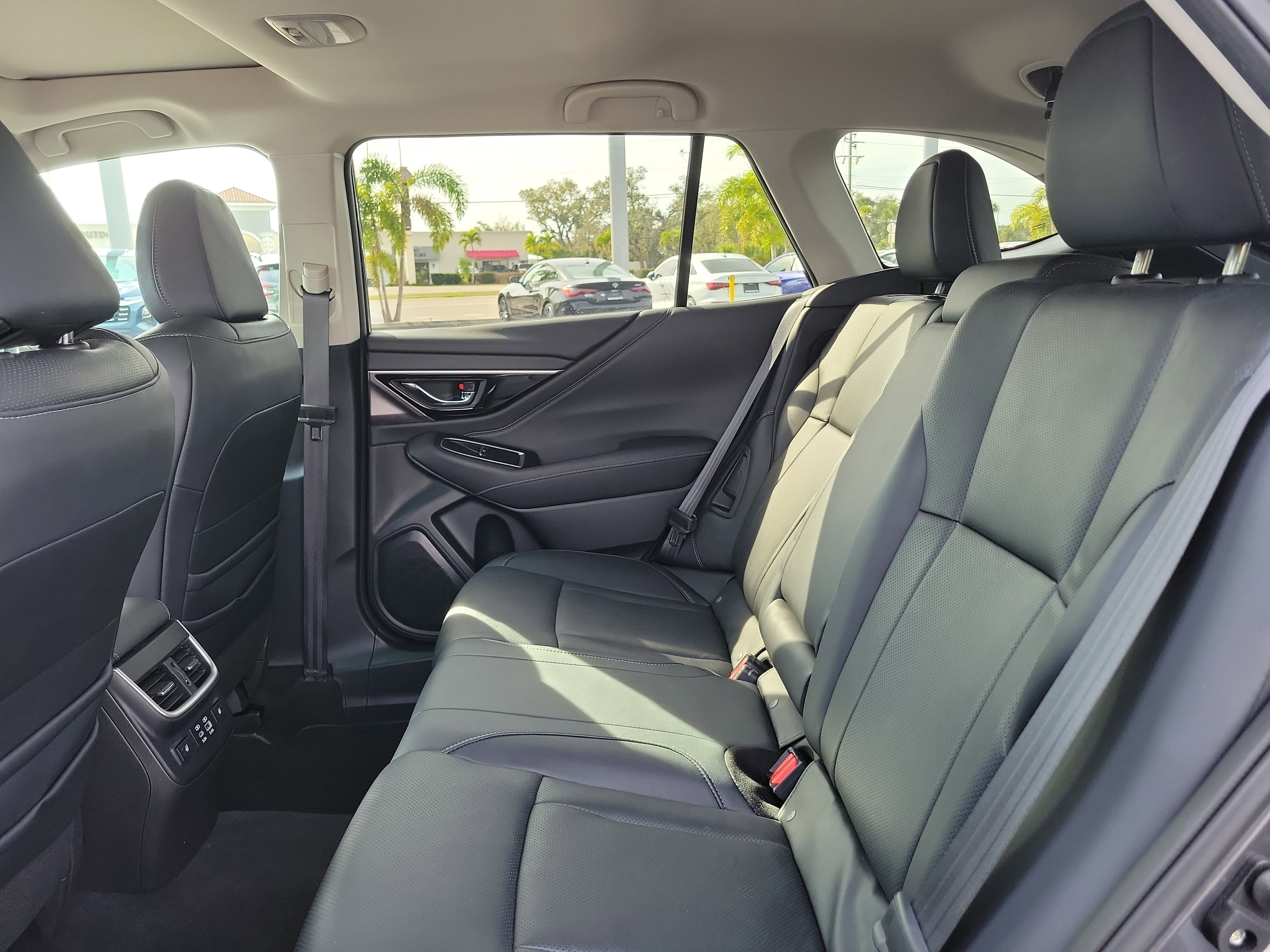 Used 2023 Subaru Outback Touring XT image 14