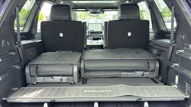 New 2026 Toyota Sequoia Platinum w/ TRD Off-Road Package AWD/4WD image 35