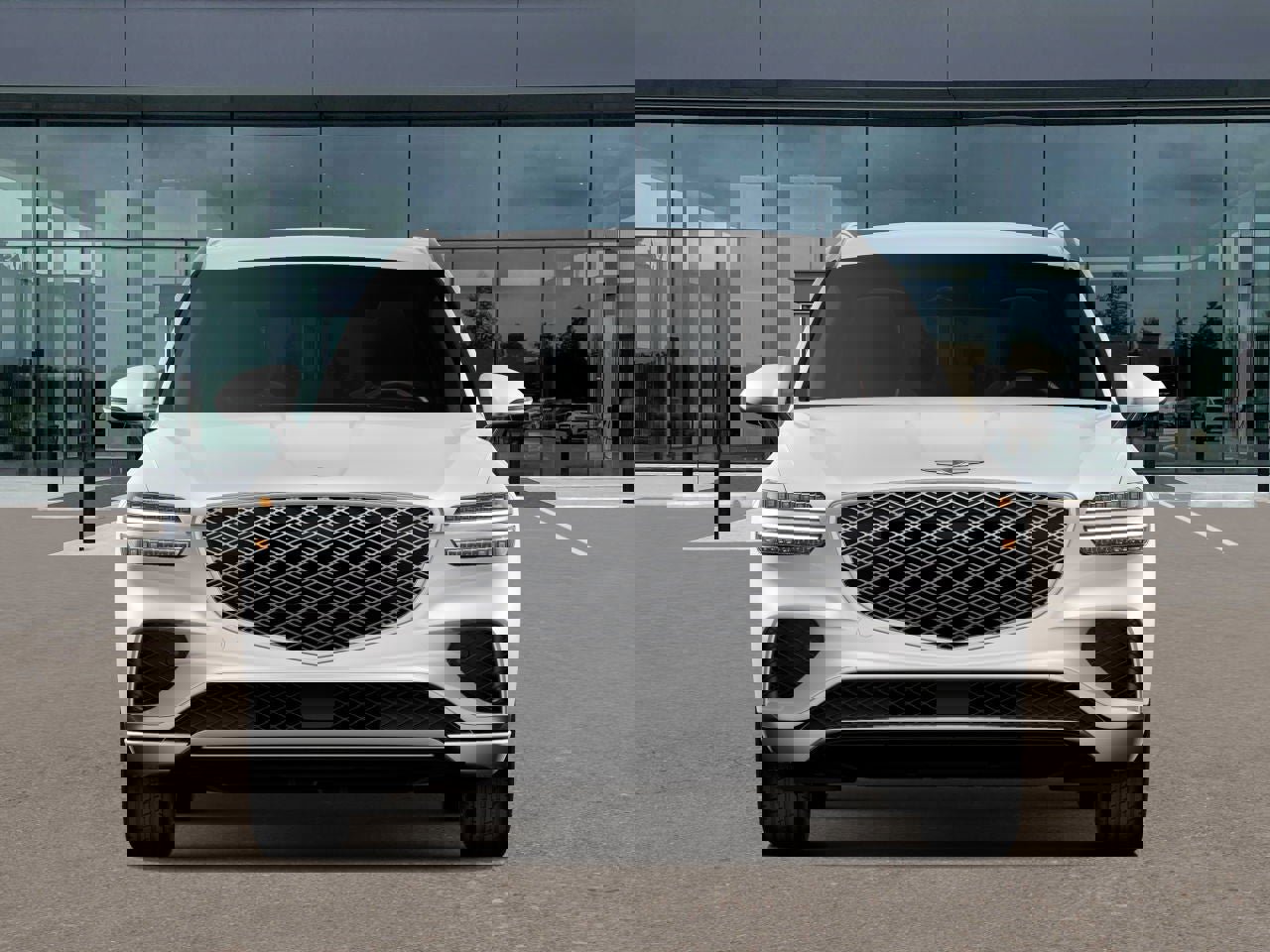 New 2026 Genesis GV70 2.5T image 22