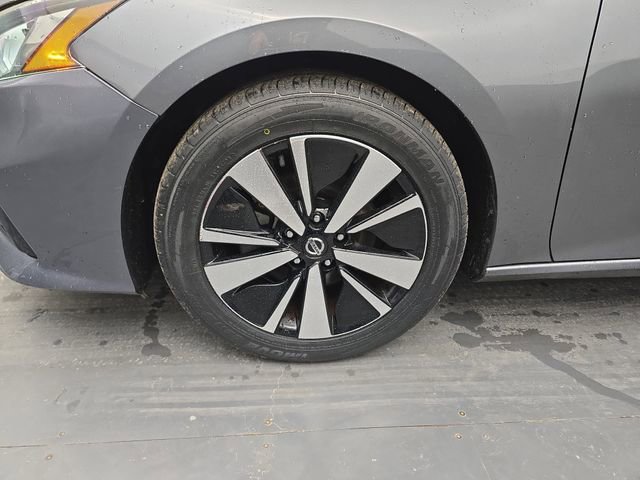 Used 2022 Nissan Altima 2.5 SV image 15