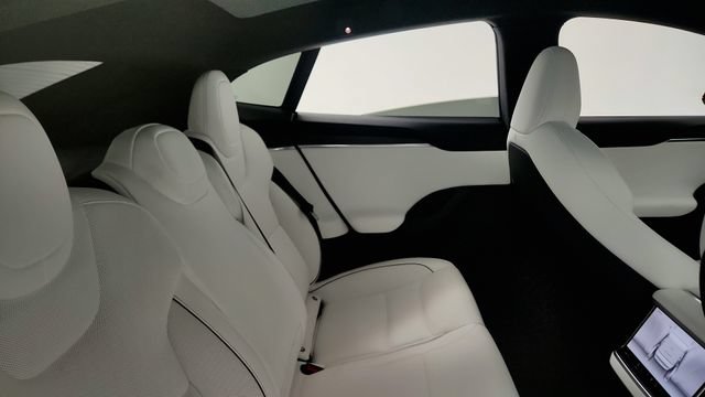 Used 2024 Tesla Model S Plaid AWD/4WD image 37