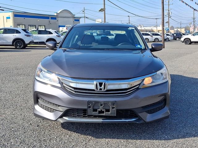 Used 2017 Honda Accord LX image 2