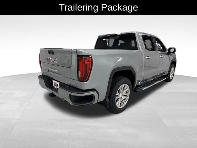 Certified 2025 GMC Sierra 1500 Denali AWD/4WD image 6