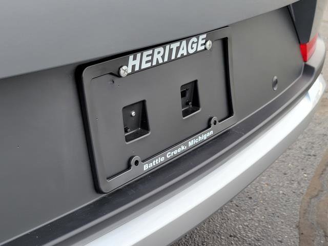 New 2026 Chevrolet TrailBlazer LT w/ Convenience Package image 28