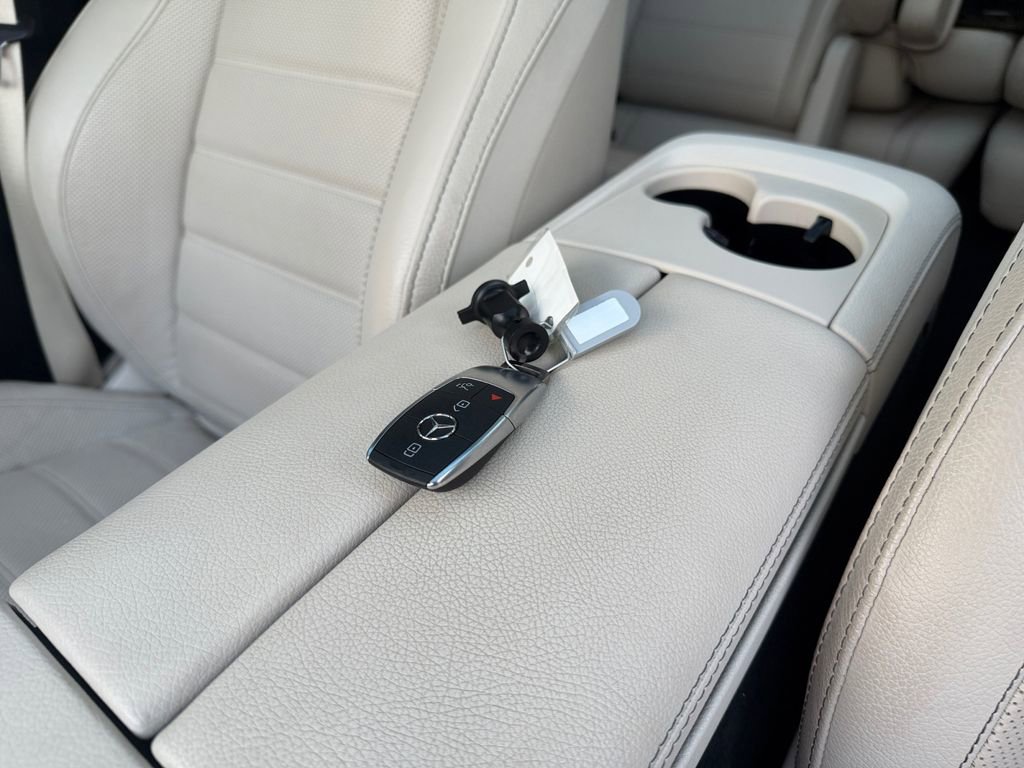 Certified 2023 Mercedes-Benz GLS 580 4MATIC image 26