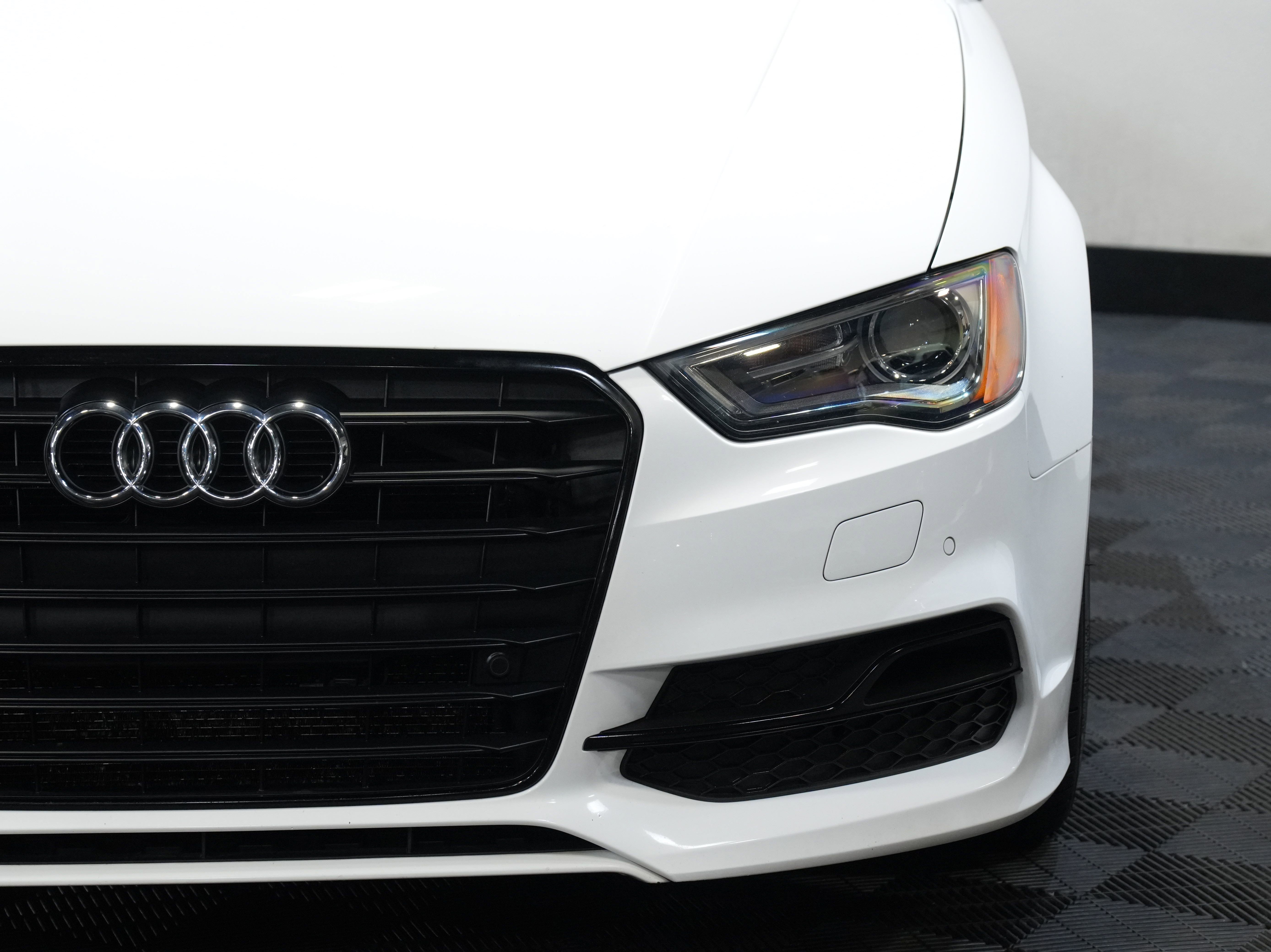 Used 2016 Audi A3 2.0T Premium image 10