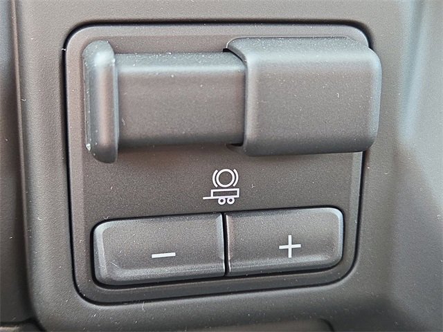 New 2025 Chevrolet Silverado 3500 W/T w/ WT Convenience Package image 30