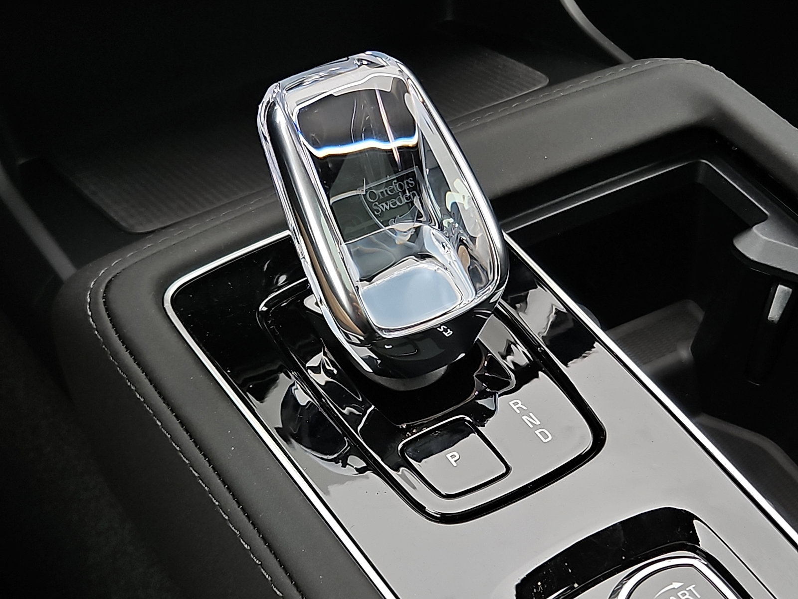 New 2026 Volvo XC90 T8 Ultra w/ Protection Package Premier image 13