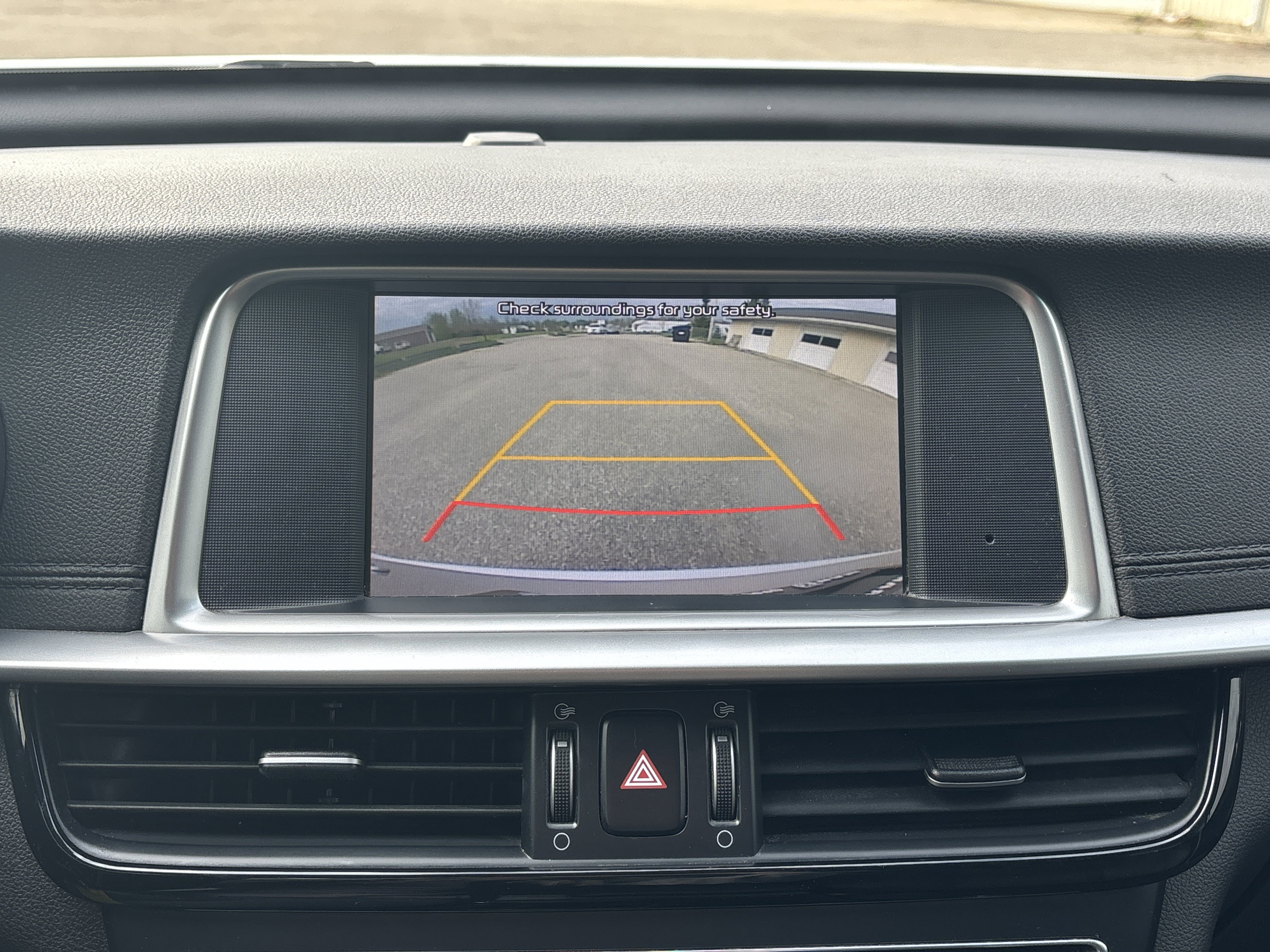Used 2020 Kia Optima LX FWD image 19