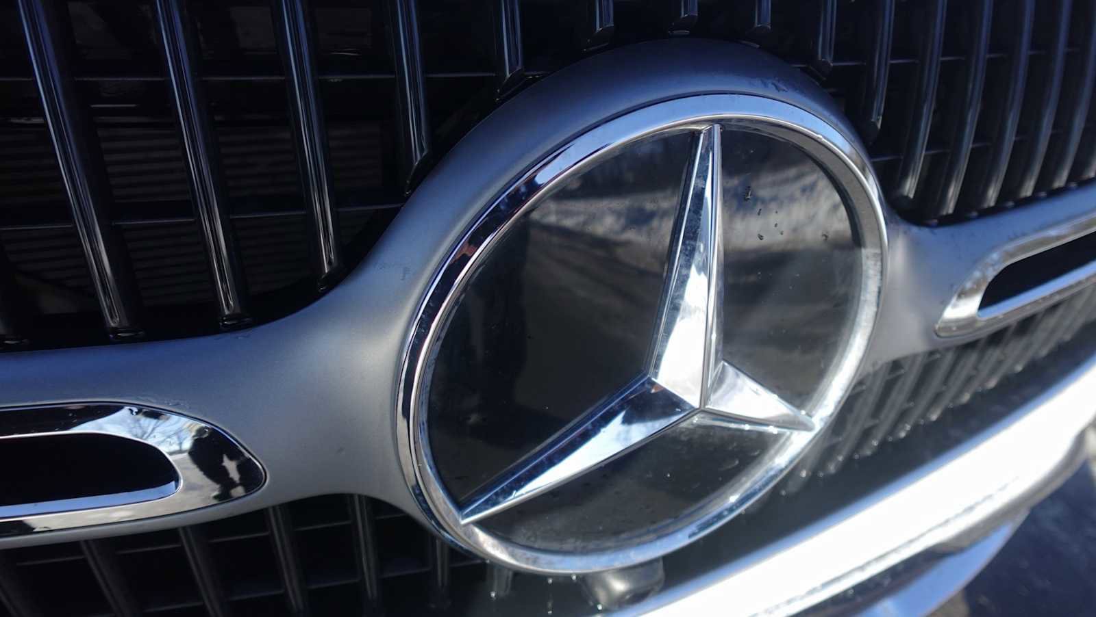 Used 2026 Mercedes-Benz GLC 300 4MATIC image 13