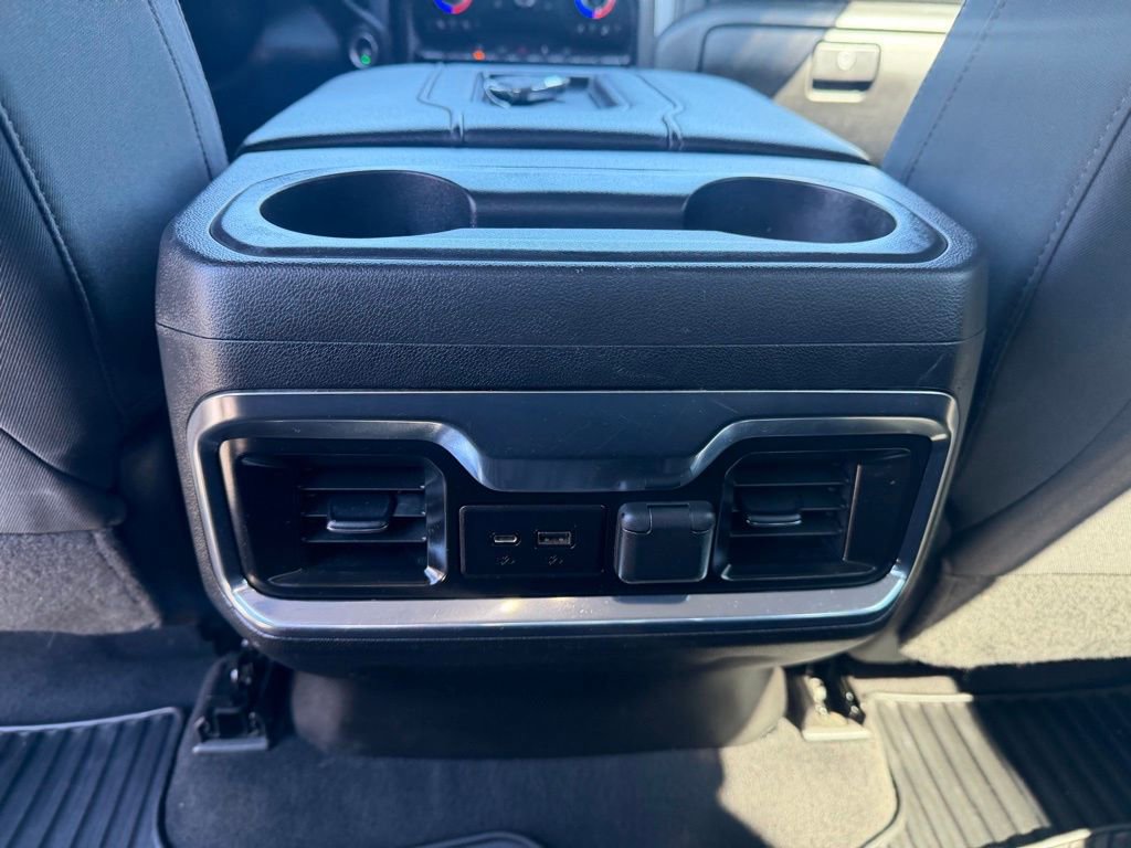 Used 2019 GMC Sierra 1500 Elevation w/ Elevation Value Package image 23