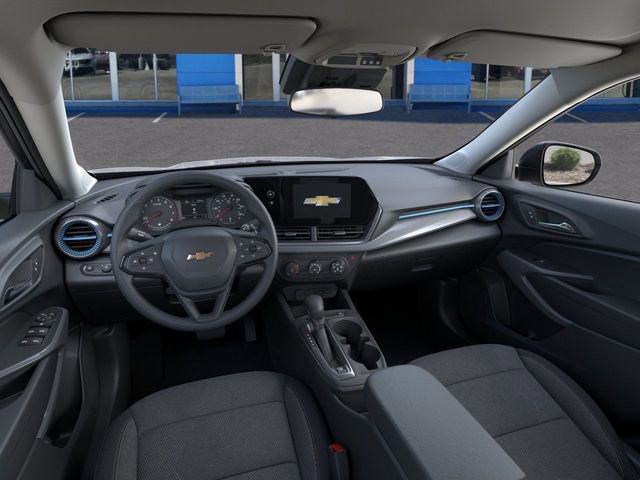 New 2026 Chevrolet Trax LS image 16