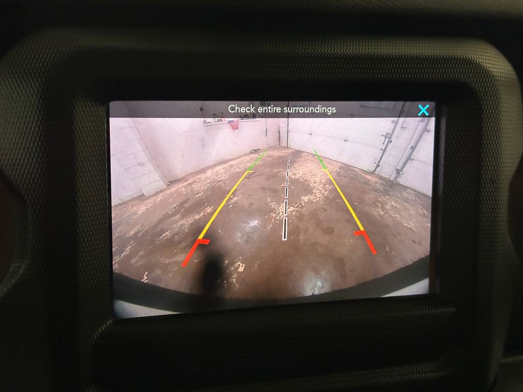 Used 2019 Jeep Wrangler Unlimited Sport S AWD/4WD image 49