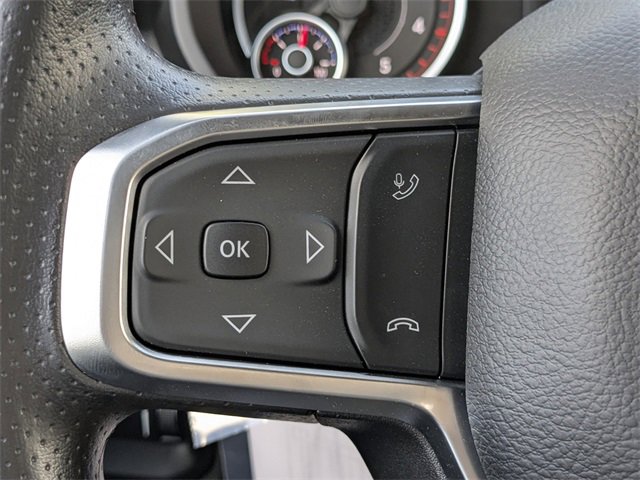 New 2026 RAM 3500 Tradesman w/ Chrome Appearance Group image 22