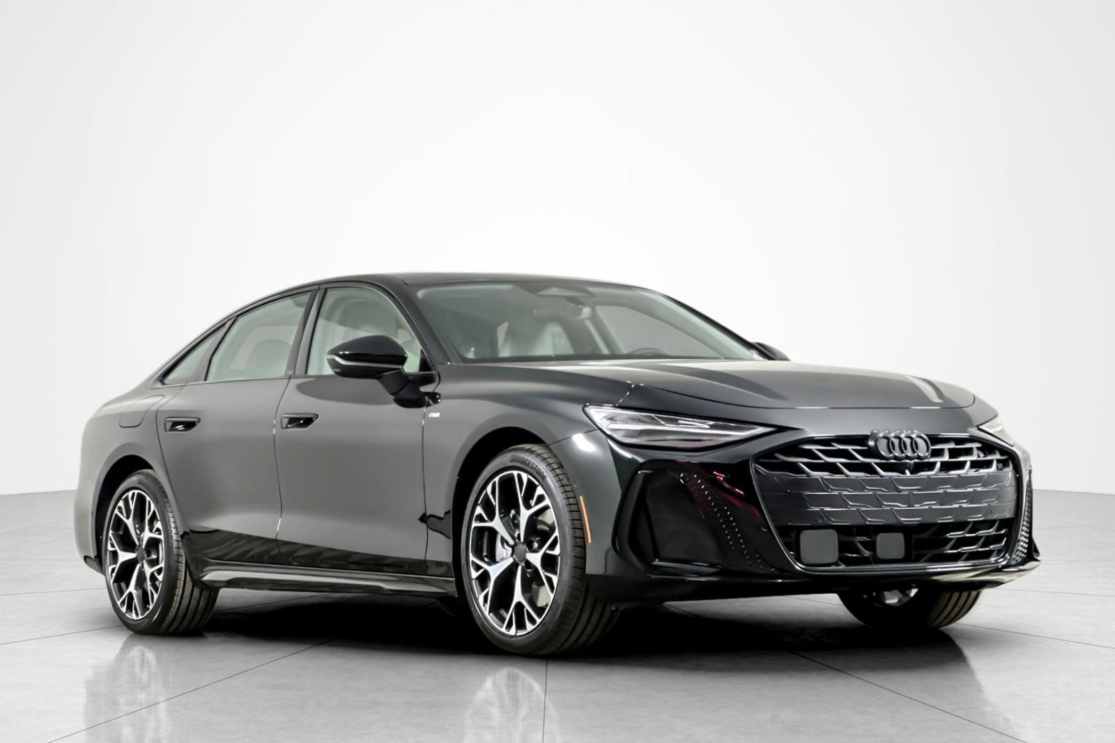New 2026 Audi A6 Premium Plus image 2