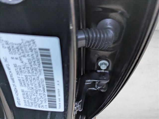 Used 2021 Honda Accord EX-L image 25