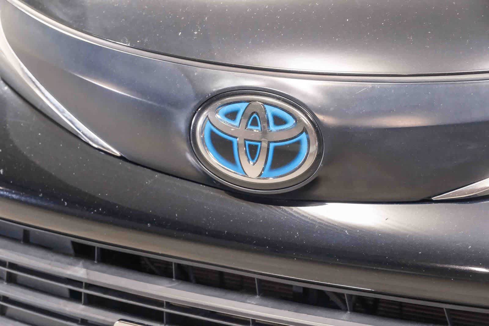 Used 2022 Toyota Sienna LE FWD image 13