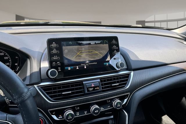Used 2020 Honda Accord EX image 14