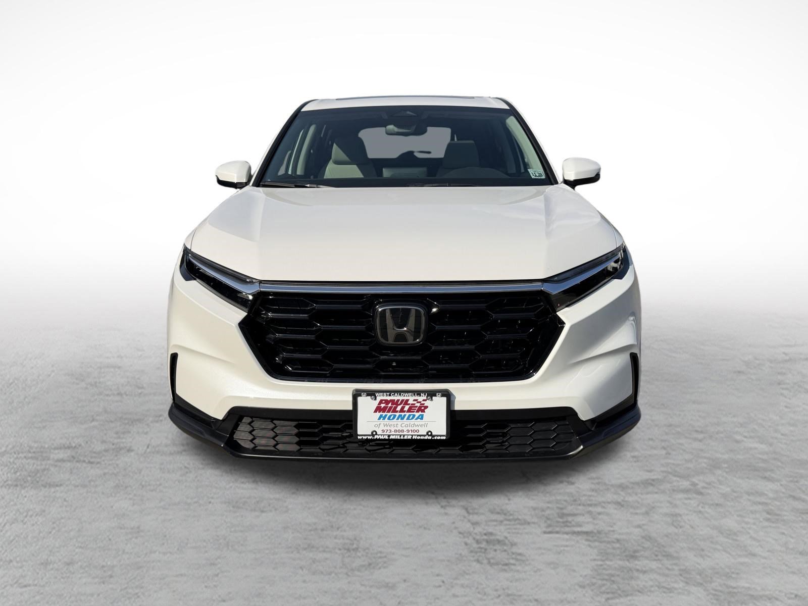 Certified 2024 Honda CR-V EX video 2