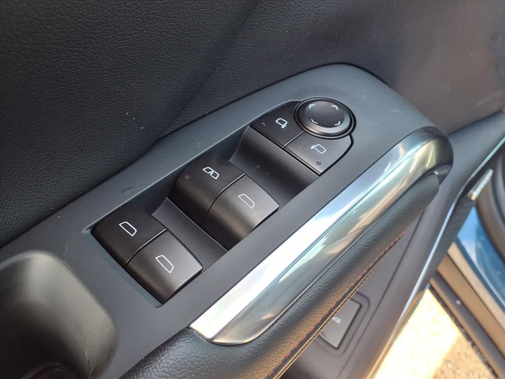 New 2026 Chevrolet Traverse Z71 w/ Enhanced Driving Package image 14