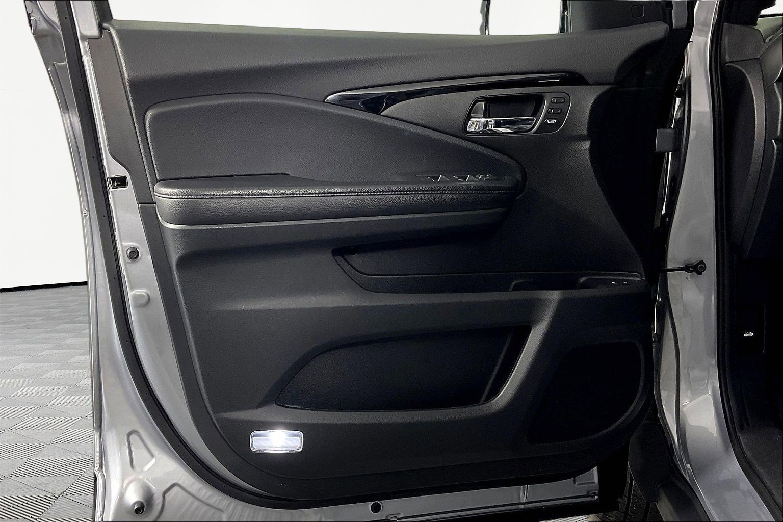 Used 2021 Honda Passport Elite image 20