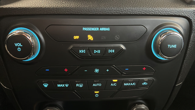 Used 2021 Ford Ranger XLT AWD/4WD image 17