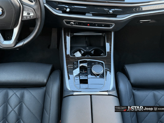 Used 2024 BMW X5 sDrive40i w/ Premium Package RWD image 31