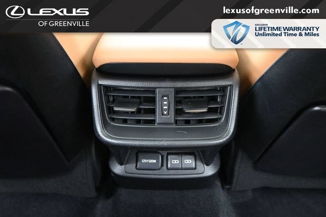 Certified 2023 Lexus ES 250 w/ Premium Package AWD/4WD image 25