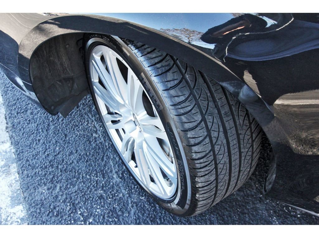 Used 2014 Audi A8 L 3.0T w/ Luxury Package image 31