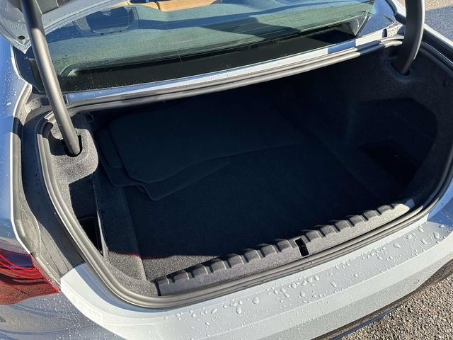 Used 2026 BMW 430i xDrive Coupe w/ M Sport Package AWD/4WD image 16