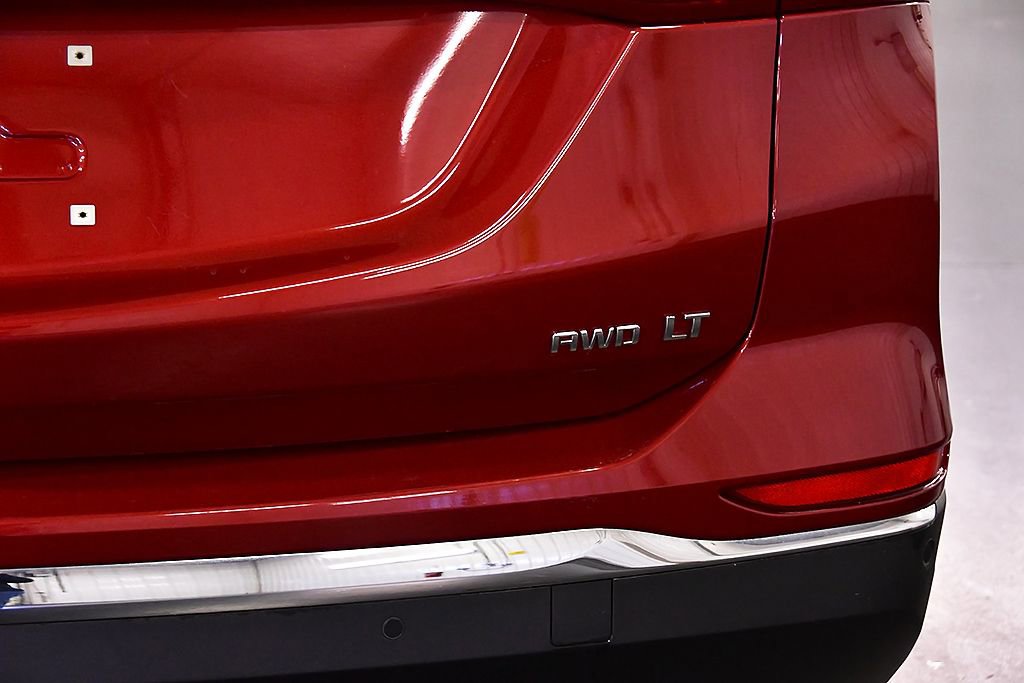 Used 2020 Chevrolet Equinox LT image 11