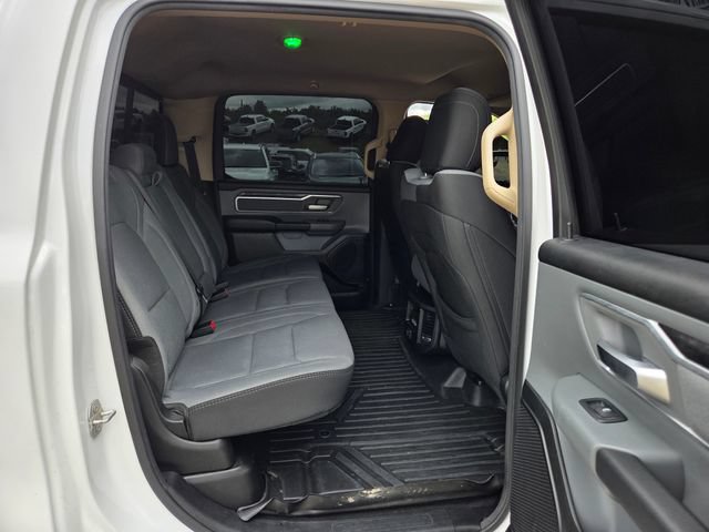 Used 2020 RAM 1500 Big Horn AWD/4WD image 13
