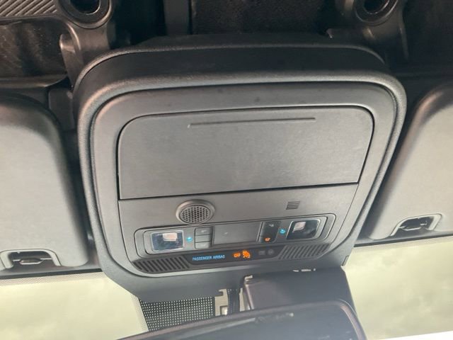 Used 2024 Ford Bronco Big Bend image 22