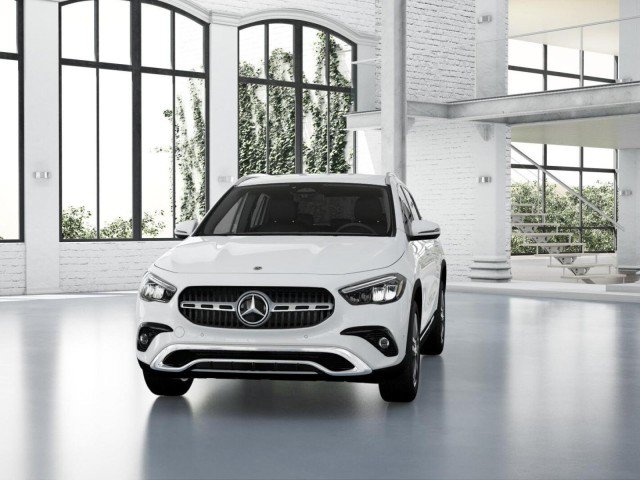 Used 2025 Mercedes-Benz GLA 250 image 65