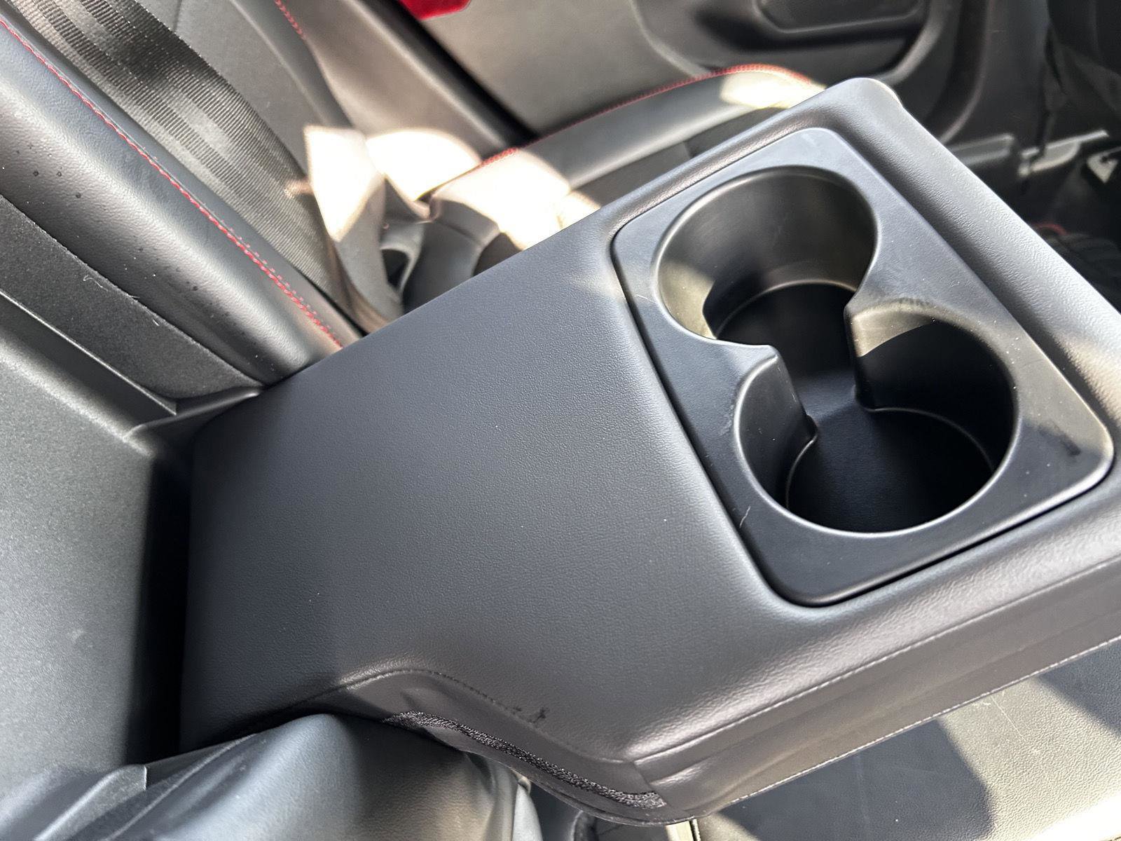 Used 2023 Ford Escape ST-Line w/ Tech Pack #1 image 18