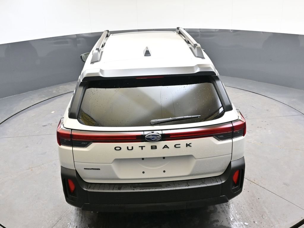 New 2026 Subaru Outback Limited image 50