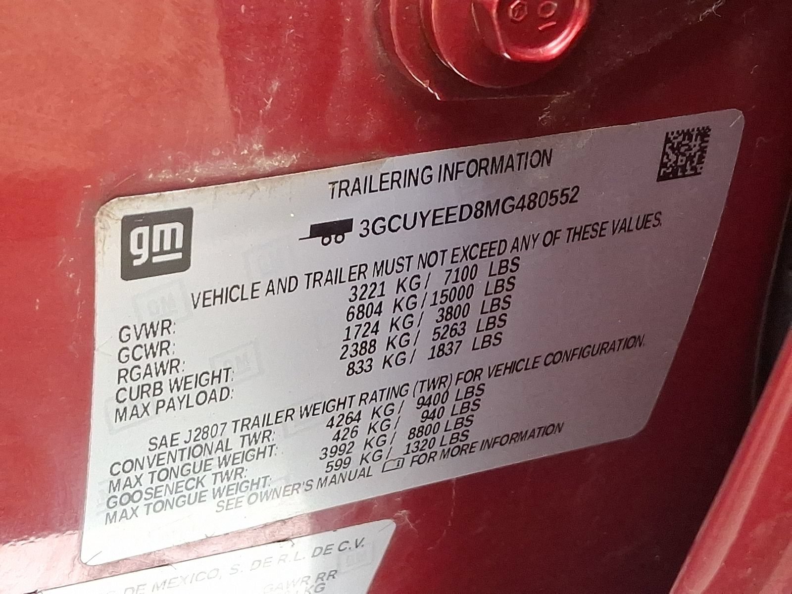 Certified 2021 Chevrolet Silverado 1500 RST AWD/4WD image 26
